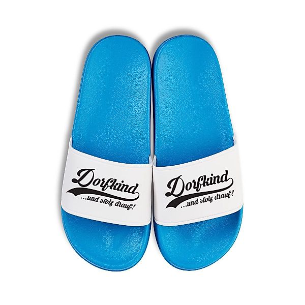 Youth Designz Dorfkind Unisex Badelatschen Flip günstig online kaufen