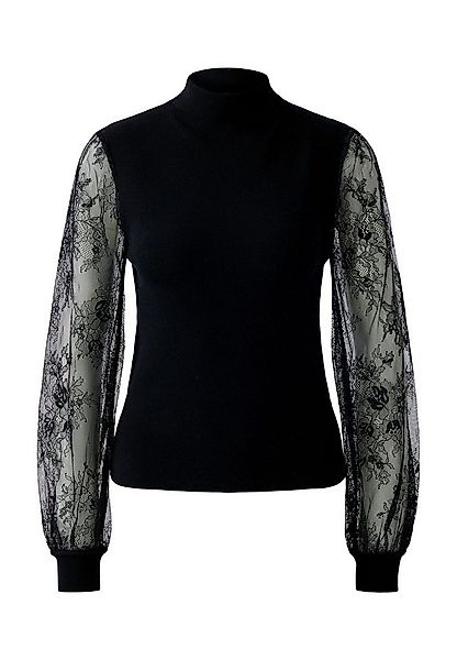 Oui Rollkragenpullover Pullover günstig online kaufen