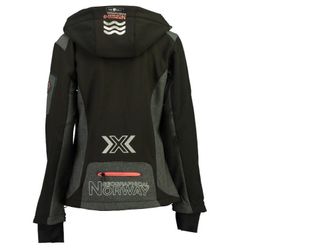 Geographical Norway Softshelljacke Damen Softshell Outdoor günstig online kaufen