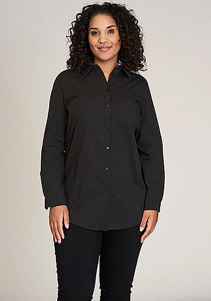 SANDGAARD Blusenshirt Stockholm in extra langer günstig online kaufen