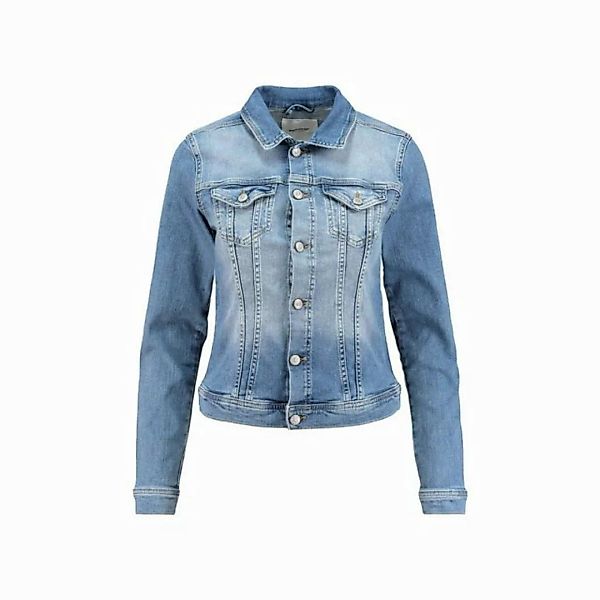 soyaconcept 3-in-1-Funktionsjacke mittel-blau regular (1-St) günstig online kaufen