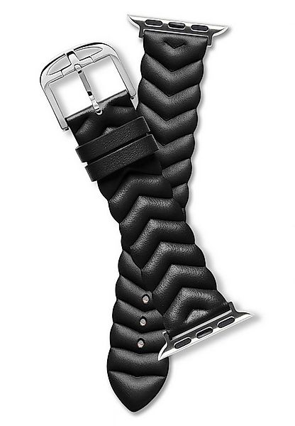 Ted Baker Uhrenarmband Ted Baker AppleÔøΩ (38mm-40mm), Armband: 100% Leathe günstig online kaufen