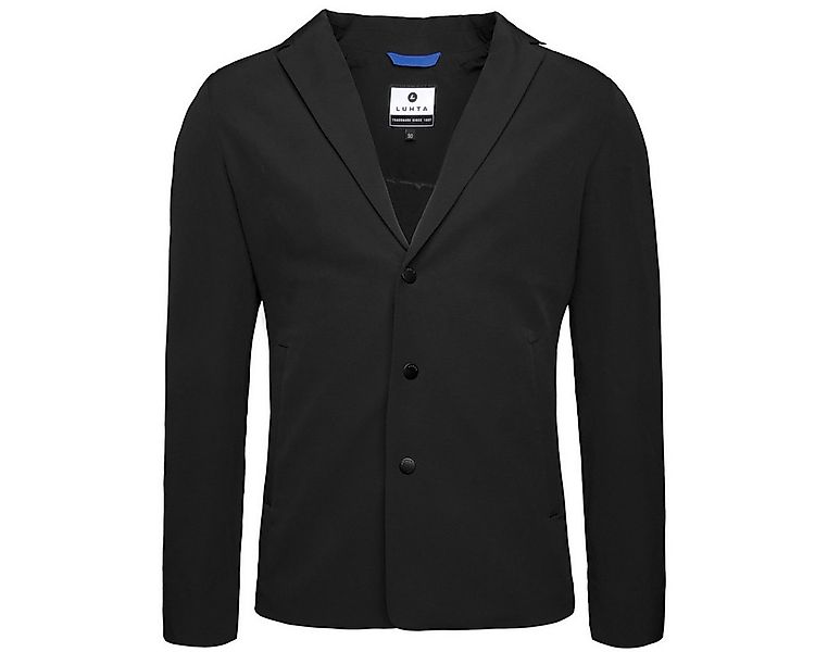 Luhta Jackenblazer Haukkavaara Herren Sakko, Freizeitblazer, Casual Sakko, günstig online kaufen