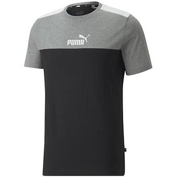 Puma  T-Shirts & Poloshirts 847426-01 günstig online kaufen