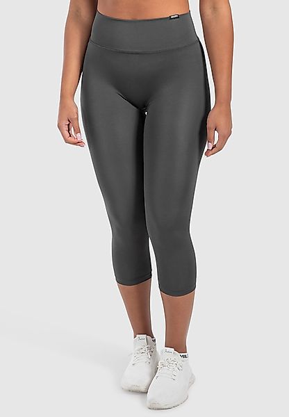 Smilodox Leggings Mirella, High Waist Capri-Leggings, günstig online kaufen