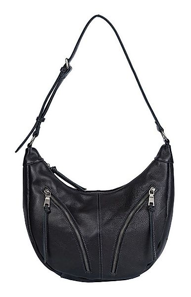 FREDsBRUDER Schultertasche Dear, aus echtem Leder günstig online kaufen