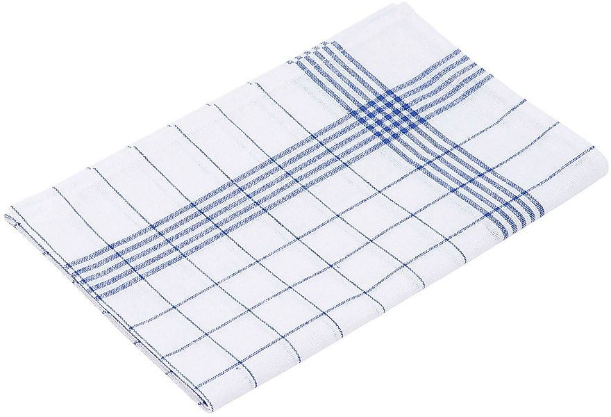 Gözze Geschirrtuch Gläser und Poliertuch, Des. 60152, (Set, 10-tlg), aus ed günstig online kaufen