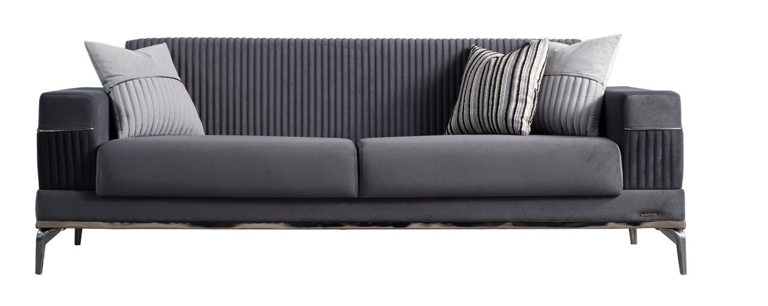 Villa Möbel Sofa Cusco, 2-Sitzer 1 günstig online kaufen