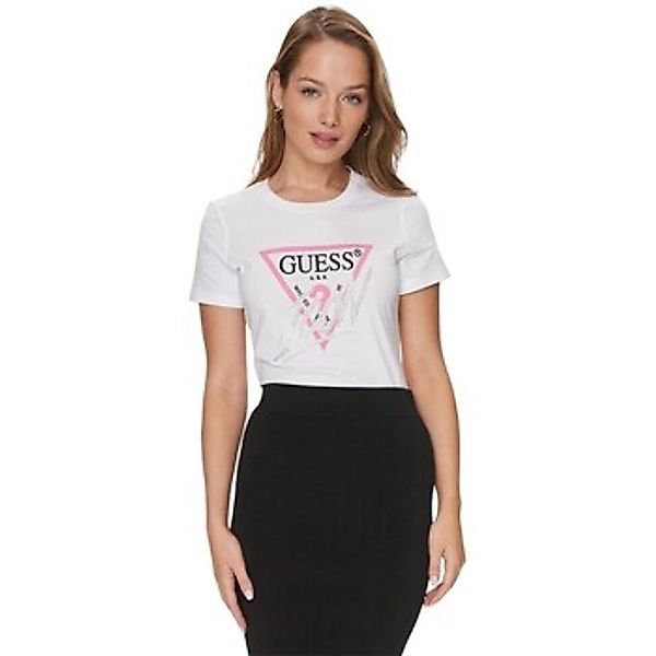 Guess  T-Shirt W4RI41I3Z14G011 günstig online kaufen