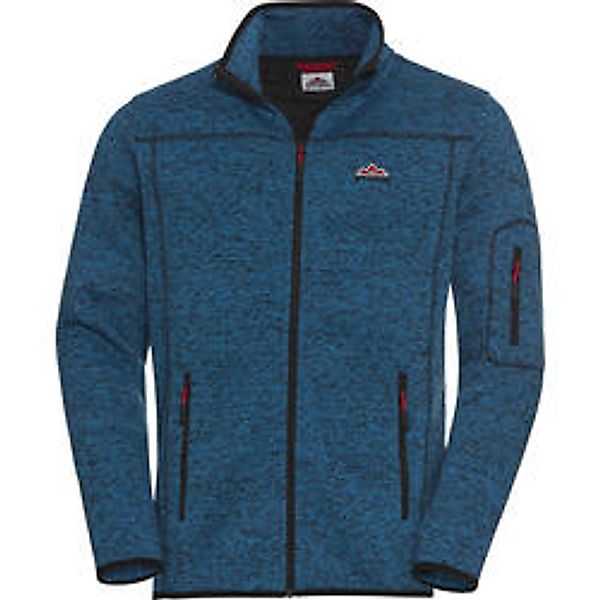 Stubai Herren Strickfleece-Jacke günstig online kaufen