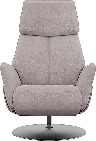 alina Relaxsessel "Thimo" in Größe S, Liegefläche 178 cm, verstellbar, opti günstig online kaufen