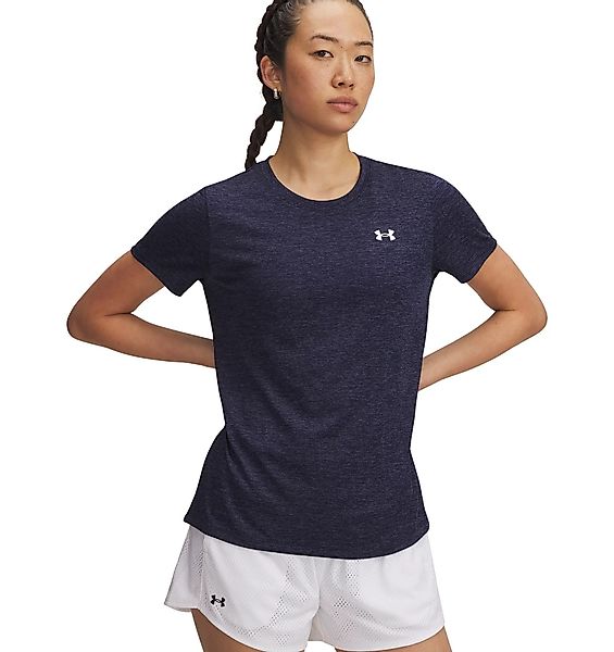 Under Armour® Trainingsshirt TECH SSC- TWIST günstig online kaufen