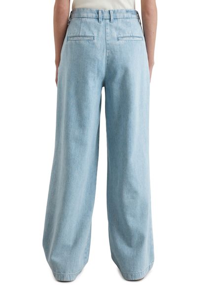 Marc O'Polo DENIM Weite Jeans günstig online kaufen