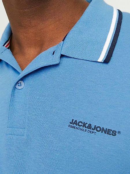 Jack & Jones Poloshirt JJCAMPA POLO SS günstig online kaufen