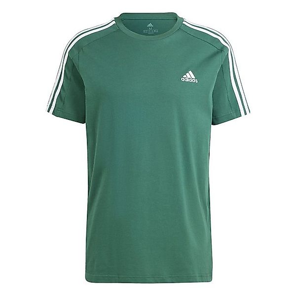 adidas Performance T-Shirt adidas Herren T-Shirt Essentials Single Jersey 3 günstig online kaufen