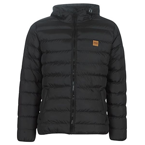 URBAN CLASSICS Winterjacke "Urban Classics Herren Basic Bubble Jacket", (1 günstig online kaufen