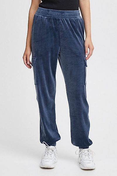 OXMO Sweathose OXMitala Cargo Pants Modische Hose günstig online kaufen