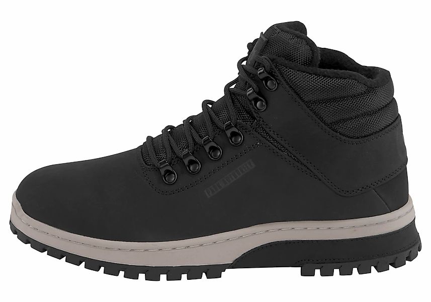 K1X Schnürboots "Territory Superior" Winterstiefel, Schnürstiefel, Wintersc günstig online kaufen
