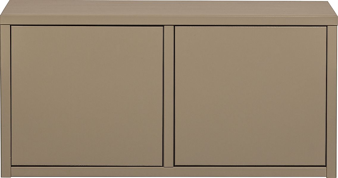 WOOOD Sitzbank "Turner" mit Push-to-Open Funktion, belastbar bis 100 kg, H günstig online kaufen