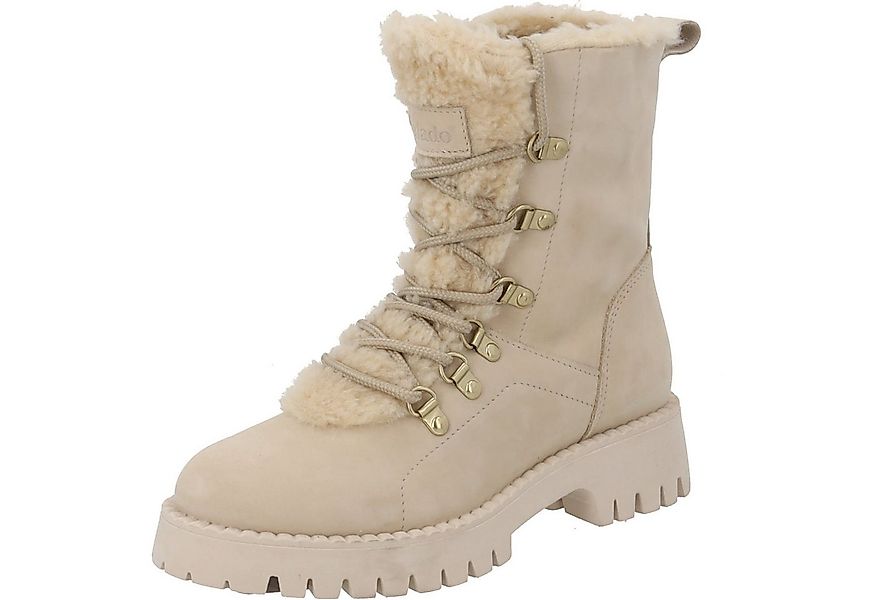 Palado Torrisa Schnürstiefel günstig online kaufen