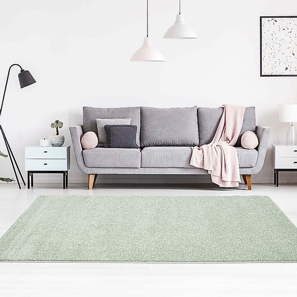 Carpet City Teppich Moda Soft 2081, günstig online kaufen