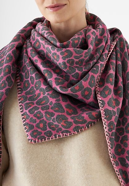 Codello Dreieckstuch, Stylische Wärme günstig online kaufen