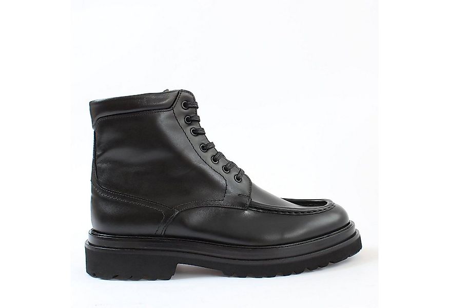 Celal Gültekin 395-2863 Schnürstiefel Duales Verschlusssystem kombiniert Fu günstig online kaufen