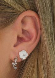 Engelsrufer Paar Ohrstecker Rose, ERE-ROSE-PE-ST, mit günstig online kaufen