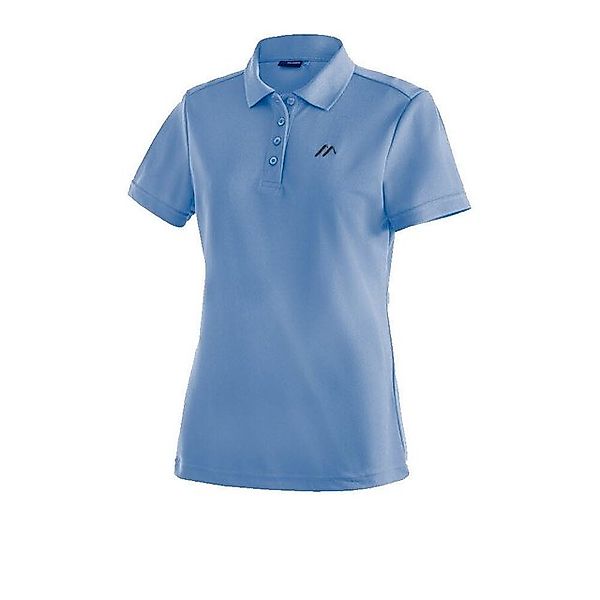 Maier Sports Poloshirt Ulrike günstig online kaufen