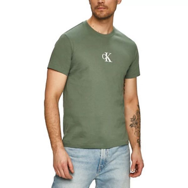 Calvin Klein Jeans  T-Shirt KM0KM00971 günstig online kaufen