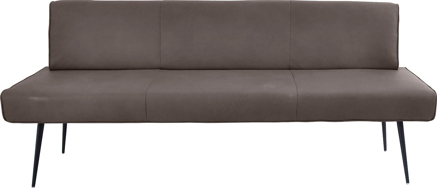 K+W Komfort & Wohnen Polsterbank Giacomo günstig online kaufen