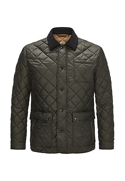 Milestone Steppjacke MSSeattle Herren Übergangsjacke Jacke günstig online kaufen