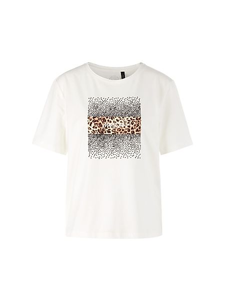 Marc Cain Kurzarmhemd T-Shirt MARC CAIN günstig online kaufen