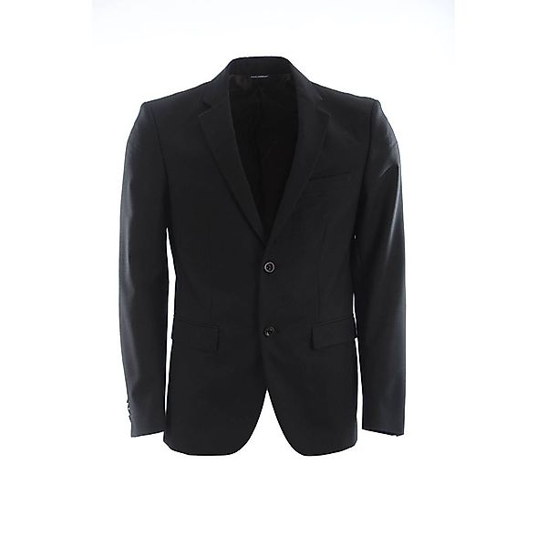 Dolce & Gabbana 732190 Blazer 56 Black günstig online kaufen