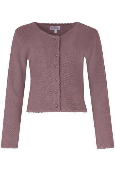 MarJo Trachtenjacke Trachten Strickjacke - VILSECK günstig online kaufen