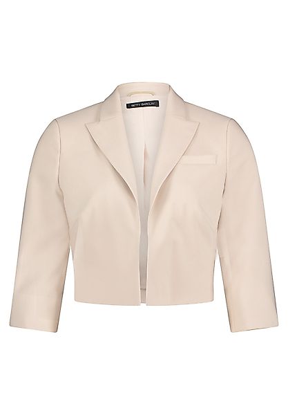 Betty Barclay Jackenblazer Kurzblazer günstig online kaufen