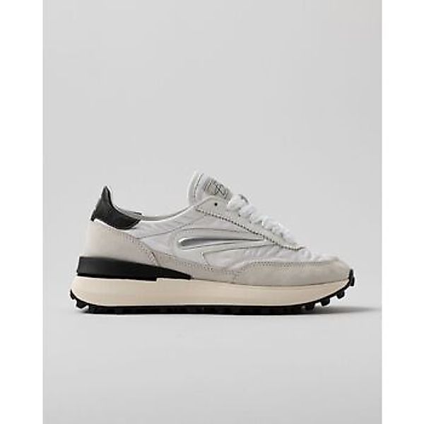 Date  Sneaker W421-AT-NY-WB ATHLETA-WHITE BLACK günstig online kaufen