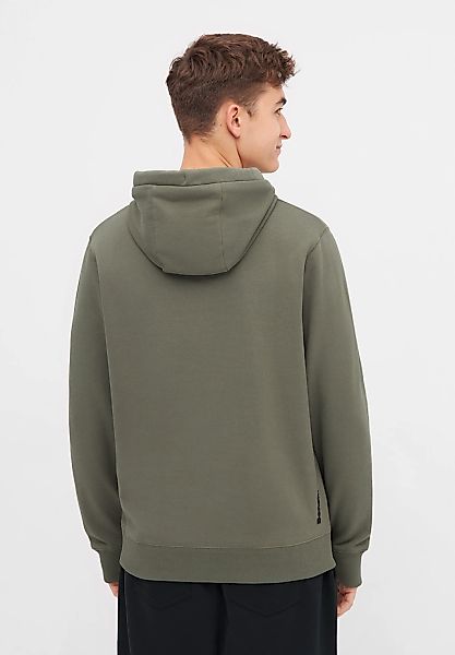 Bench. Kapuzensweatshirt "SKINNER" günstig online kaufen