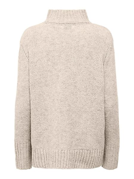 ONLY Stehkragenpullover ONLAYA LIFE LS HIGH NECK CC KNT günstig online kaufen