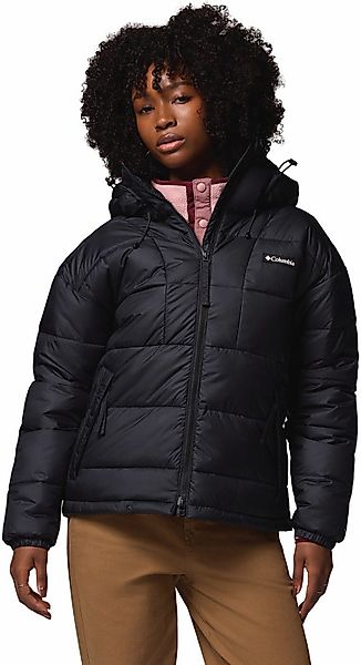 Columbia Softshelljacke Pike Lake III Hooded günstig online kaufen
