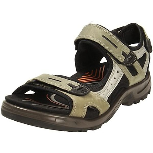 Ecco  Herrenschuhe Offene Sandalette OFFROAD 069564 51693 günstig online kaufen