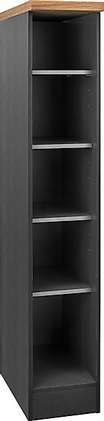 KOCHSTATION Standregal "KS-Bruneck", Breite 30 cm günstig online kaufen