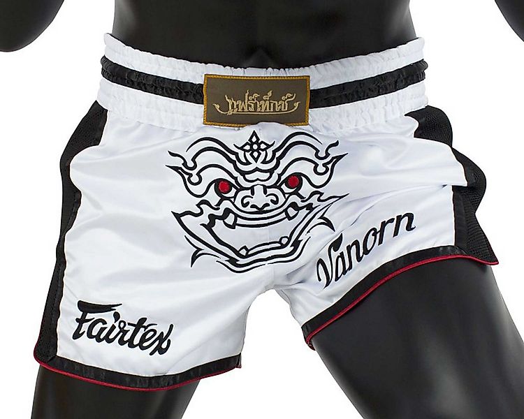 Fairtex Shorts Muay Thai Short Varnon Fairtex Varnon Muay Thai Shorts – Kla günstig online kaufen