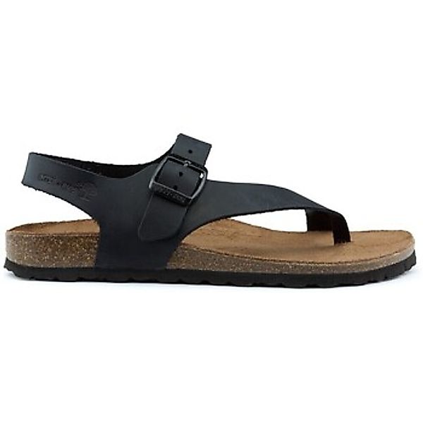 Interbios  Sandalen 7162 negro günstig online kaufen