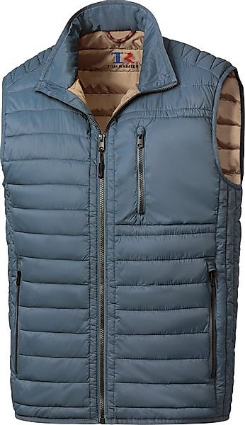 Tom Ramsey Steppweste Optimale Thermo- und günstig online kaufen