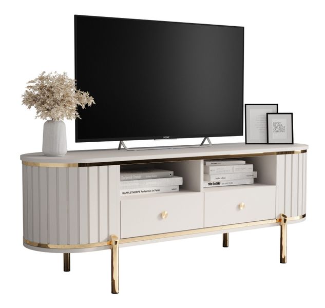 ABIKS MÖBEL TV-Schrank NEW YORK TV-Möbel, günstig online kaufen