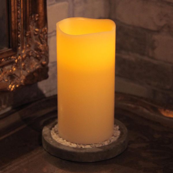 STAR TRADING LED-Kerze Big (1-tlg) günstig online kaufen