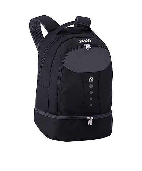 Jako Freizeittasche JAKO Striker Rucksack Rucksäcke Ohne Geschlecht, Polyes günstig online kaufen