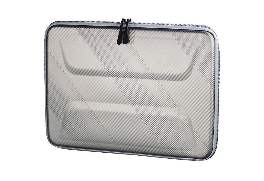 Hama Laptoptasche Notebook-Tasche Hardcase Protection 14" Grau, 14,1" 15" Z günstig online kaufen