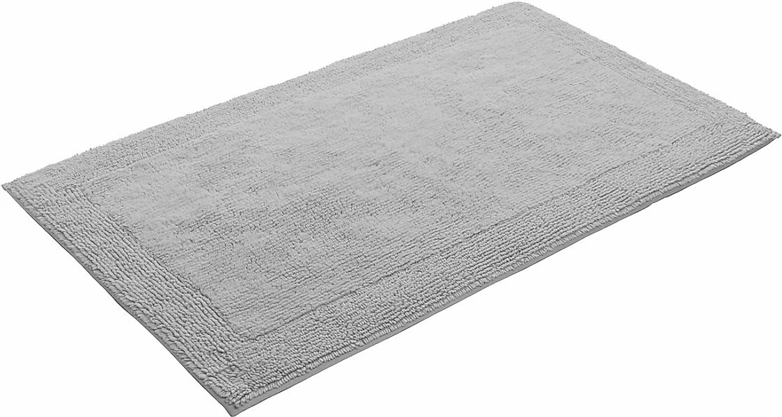 Grund Badematte "LUXOR" Höhe 15 mm fußbodenheizungsgeeignet beidseitig verw günstig online kaufen